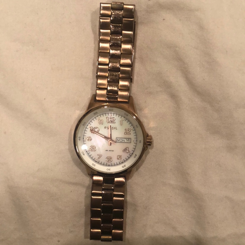 Watch